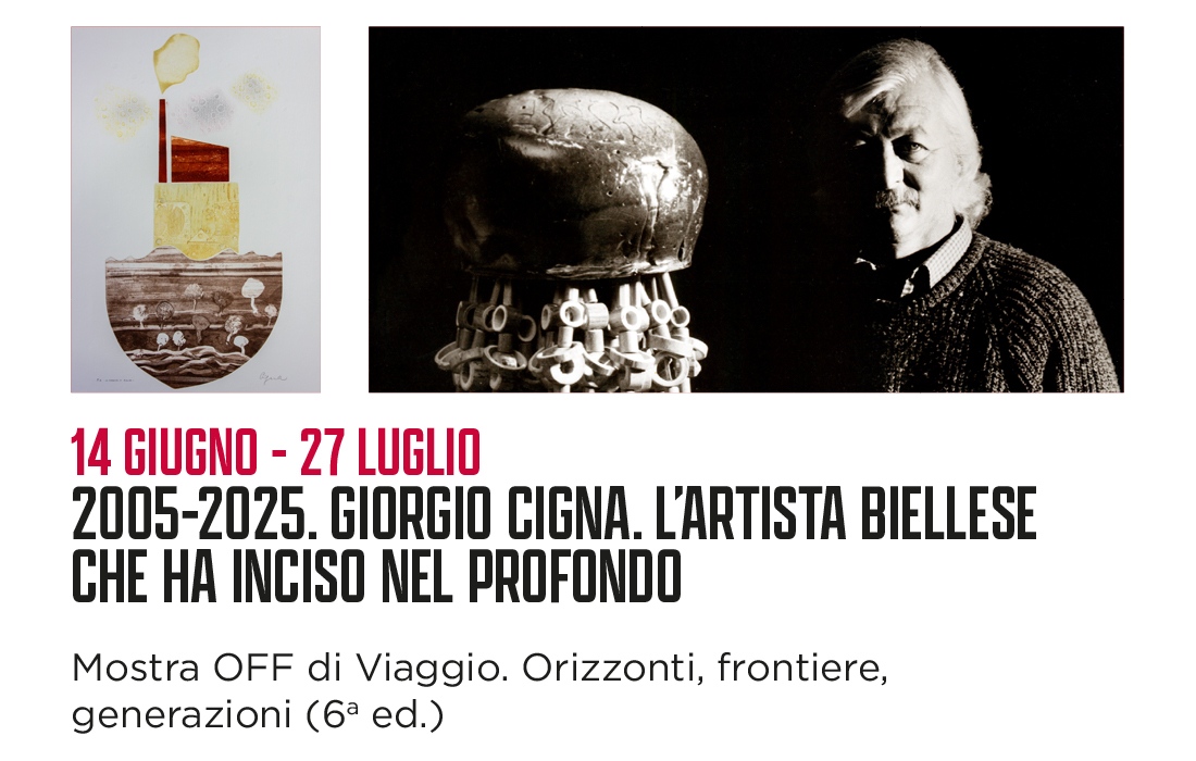 GIORGIO CIGNA